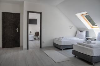JIN JANG Apartman Veszprém - 2