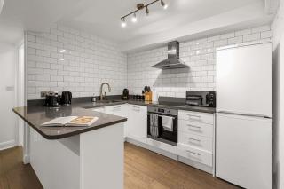 The Urban Hideaway near Portobello Road - Londra - 7