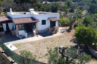 Villa Scaiano by Salento Prime - Salve - 7