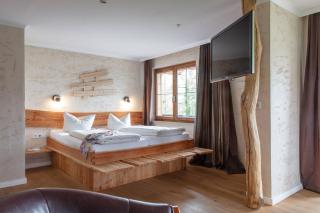 Hotel Terrassenhof - Bad Wiessee - 1