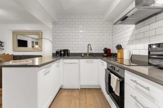 The Urban Hideaway near Portobello Road - Londra - 3
