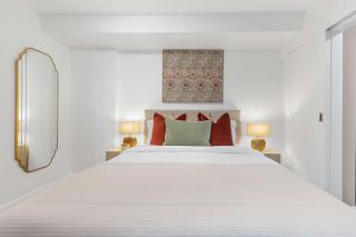 The Urban Hideaway near Portobello Road - Londra - 6