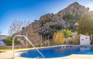 Beautiful Home In Montejaque With Wifi - Montejaque - 1