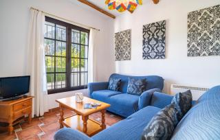 Beautiful Home In Montejaque With Wifi - Montejaque - 5