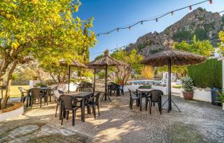 Nice Home In Montejaque With Wifi - Montejaque - 2