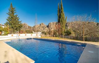 Nice Home In Montejaque With Wifi - Montejaque - 1