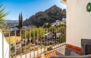 Nice Home In Montejaque With Wifi - Montejaque - 8