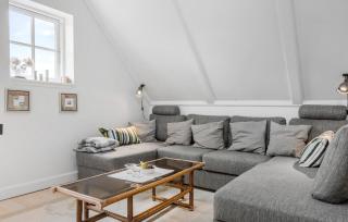 Awesome Home In Gråsten With Sauna - Gråsten - 7