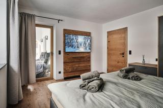Lodge am Wetterstein - Ehrwald - 5