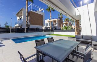 Beautiful Home In Torrevieja With Wifi - Torrevieja - 9