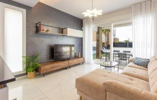 Beautiful Home In Torrevieja With Wifi - Torrevieja - 8