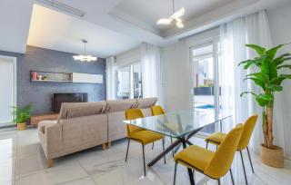 Beautiful Home In Torrevieja With Wifi - Torrevieja - 5