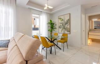 Beautiful Home In Torrevieja With Wifi - Torrevieja - 6