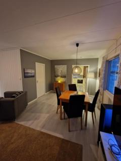 Mellomgaard - southern-Kvaløya - 2