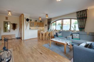 Apartment Tatrachata - 8