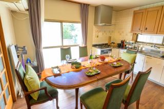 Shinjuku 20mins, spacious 125sqm house, 2baths, BBQ - 4