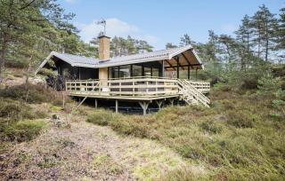 Gorgeous Home In Nexø With Wifi - Neksø - 0