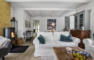 Gorgeous Home In Nexø With Wifi - Neksø - 7