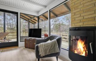 Gorgeous Home In Nexø With Wifi - Neksø - 8
