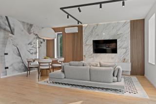 Luxurious Villa near Therme SPA & Airport - Corbeanca - 3