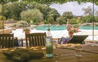 3 Bedroom Gorgeous Home In Venasque - Venasque - 9