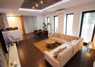 Center Apartment with Garden Zoe - Piešťany - 9