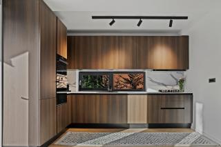 VILLA THERME - Luxurious Villa near Therme SPA & Airport - 3