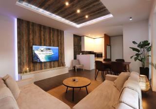 Center Apartment with Garden Zoe - Piešťany - 6
