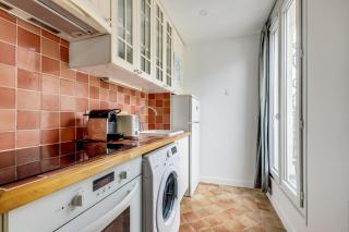 Le Caviste - Lumineux & Calme - by Mon Petit Faré - 6