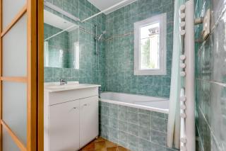 Le Caviste - Lumineux & Calme - by Mon Petit Faré - 5