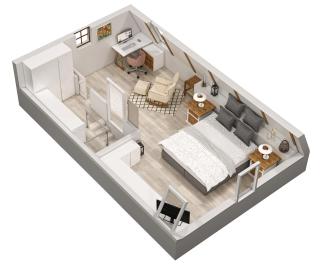 StylishHomes NEST - A Cosy Adventure - 2