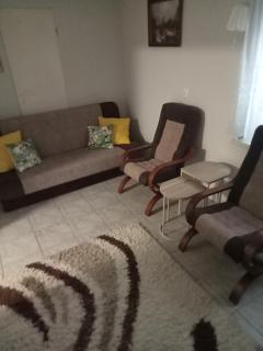 Apartament Brójce - Brójce - 3