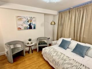 Elegant Apartment Central London - London - 8