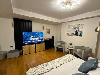 Elegant Apartment Central London - London - 1