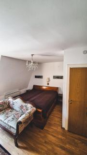 Sunset Apartmani - Vršac - 9