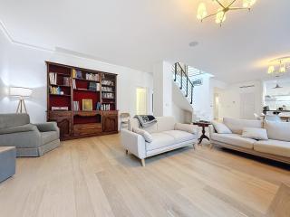 Intuition Duplex 4lits 3"Palais 200m2 - Cannes - 6