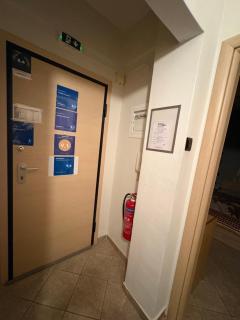 Jordan’s room 6 - Salonicco - 9