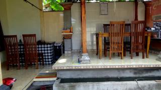 Umah Dau Homestay - Jasri - 7