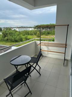 Lp Homestay Miri - Miri - 1