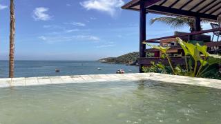 Hotel La Forêt & Beach Lounge - Búzios - 1