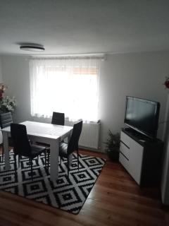 Apartament Brójce - Brójce - 9