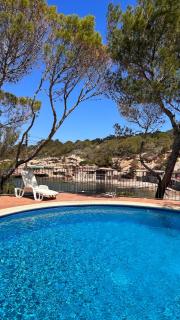 Charmant chalet à 2 min de la Mer et piscine accessible - - 9