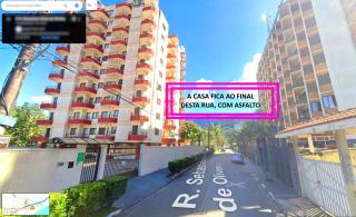 Casa arejada 1km Praias Massaguaçu Cocanha Mococa - Caraguatatuba - 6