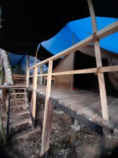 Rustic Campsite Kalutara South - 6