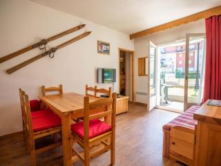 Parfait pour 6 personnes au pied des télécabines - Saint-Gervais-les-Bains - 4
