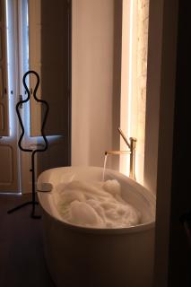Pedra Bianca Luxury Rooms - Cagliari - 0