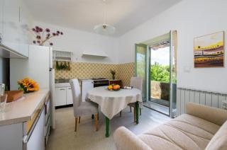 Apartment Da Lia - Momjan - 4