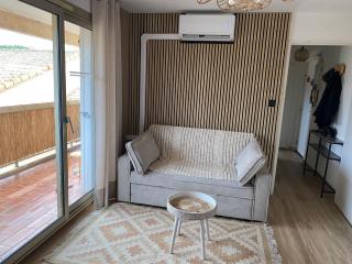 Le Domaine du Préconil - Sainte-Maxime - 3