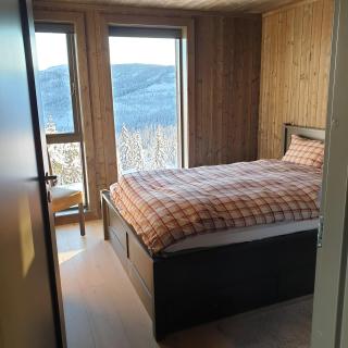 Svartbekklia 10 - Favang - 3