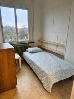Workers Home Near Volvo with 8 Beds - Säve - 4